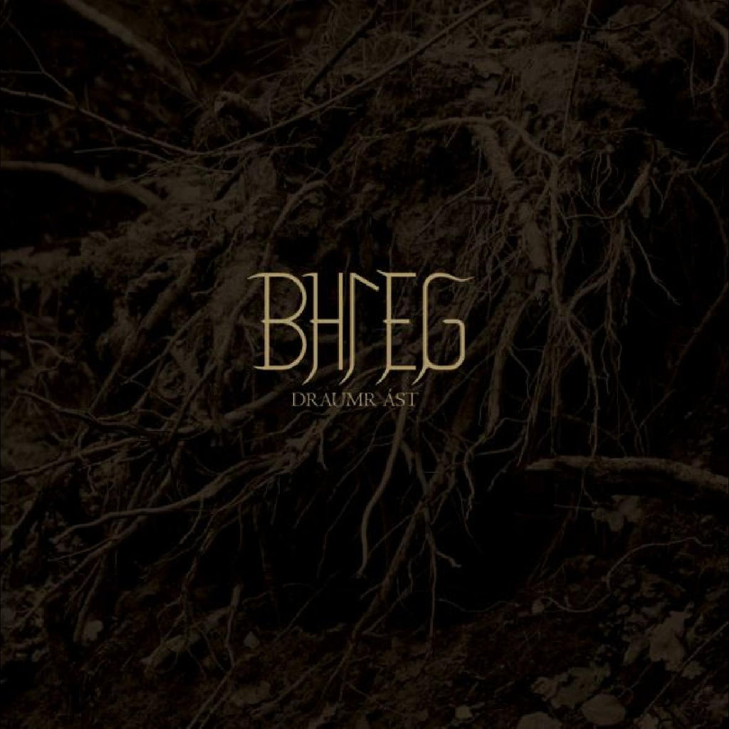 Bhleg - Draumr ¡st ((Vinyl))