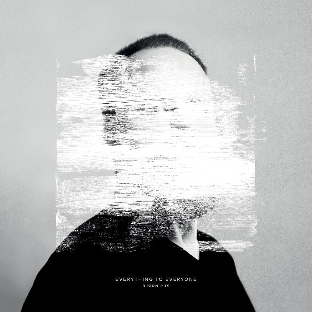 Bjorn Riis - Everything to Everyone ((Vinyl))