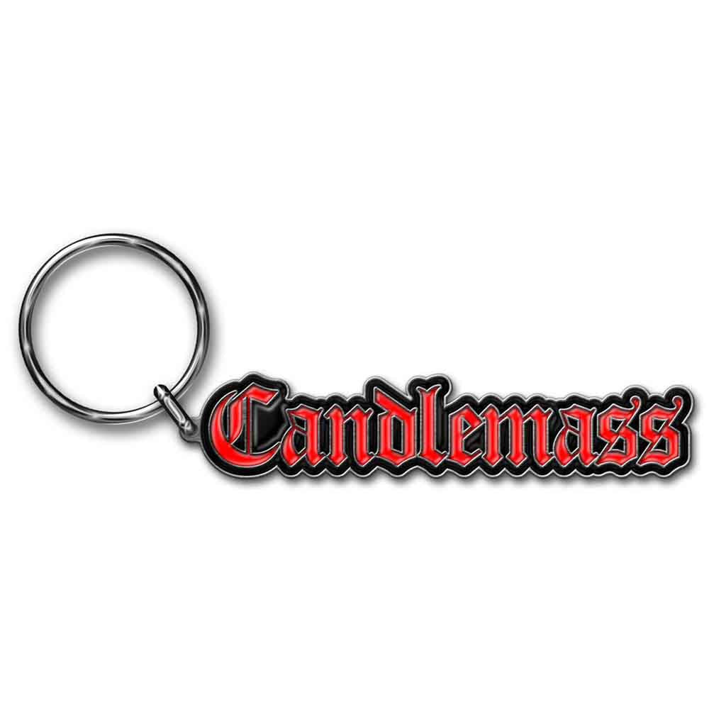 Candlemass - Logo (())