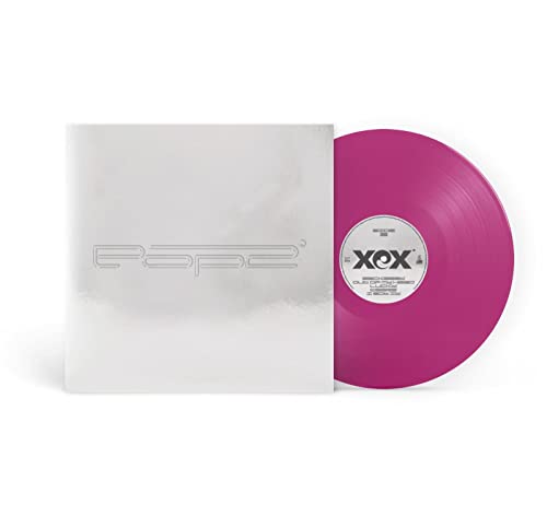 Charli XCX - Pop 2 5 Year Anniversary Vinyl ((Vinyl))