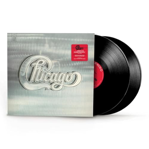 Chicago - Chicago Ii (Steven Wilson Remix) ((Vinyl))