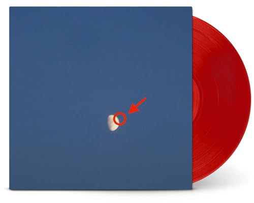 Cleopatrick - Fake Moon ((Vinyl))
