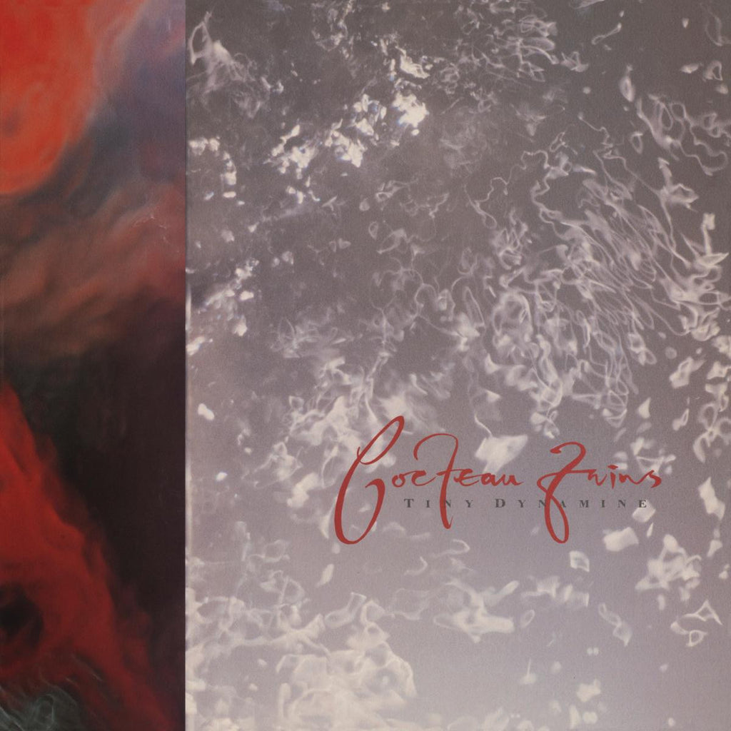 Cocteau Twins - Tiny Dynamine / Echoes in a Shallow Bay (180 Gram Vinyl, Digital Download Card) ((Vinyl))