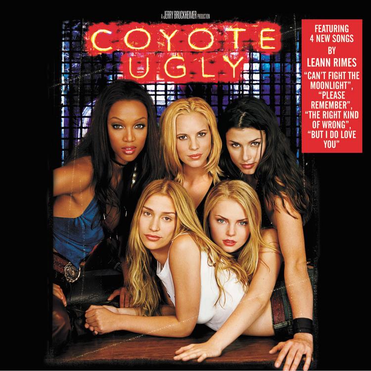 Coyote Ugly - Coyote Ugly (12" Standard Black Vinyl) (())