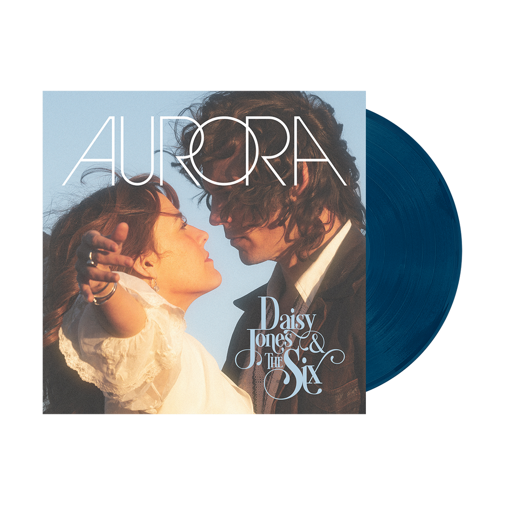 Daisy Jones & The Six - AURORA (INDIE EX) ((Vinyl))