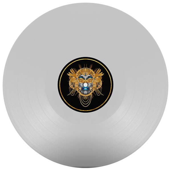 Dawn Richard - Not Above That ((Vinyl))
