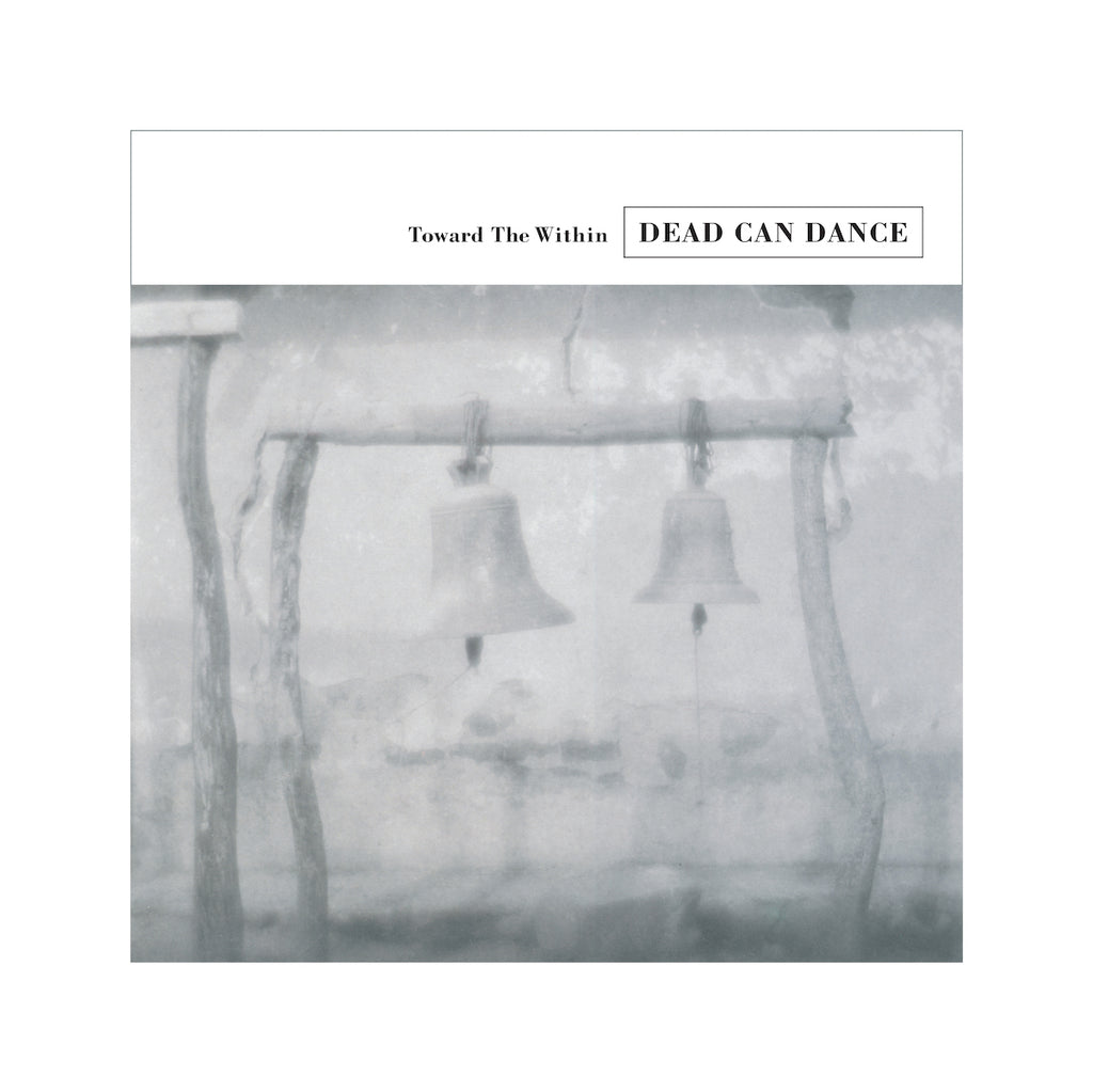 Dead Can Dance - Toward The Within ((Vinyl))