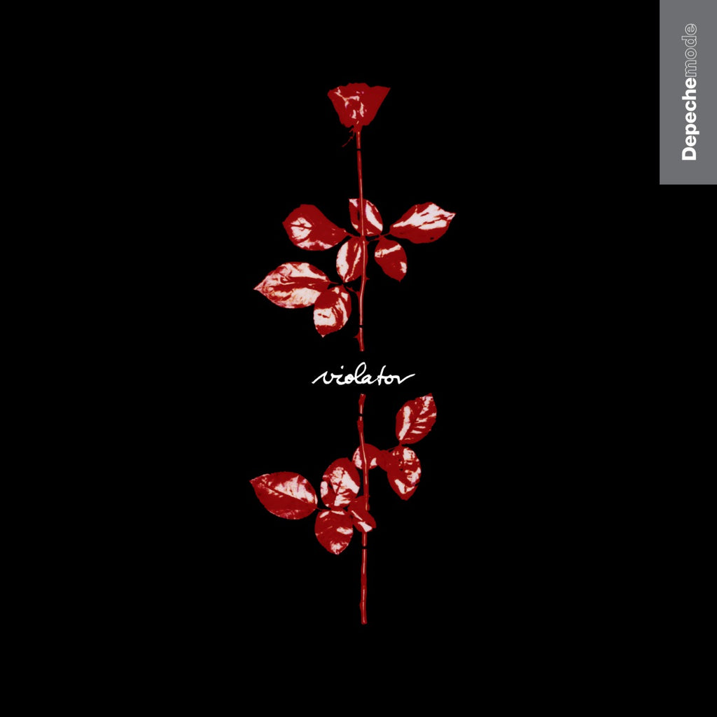 Depeche Mode - Violator (180 Gram) (Black Vinyl) ((Vinyl))