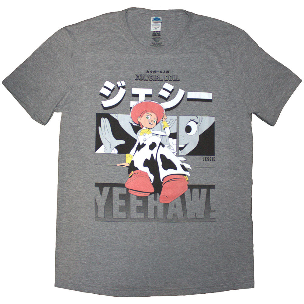 Disney - Toy Story Jessie Yeehaw (()) Grey
