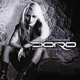 Doro - Classic Diamonds (Colored Vinyl, Black & White Marble) (2 Lp's) ((Vinyl))