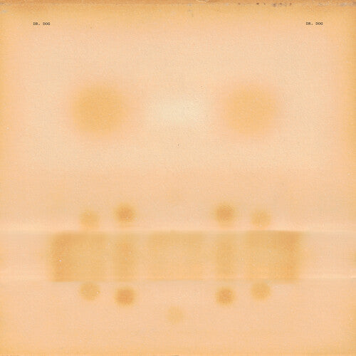 Dr. Dog - Dr. Dog ((Vinyl))