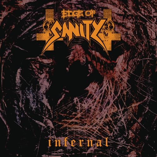 Edge Of Sanity - Infernal (Re-Issue) ((CD))