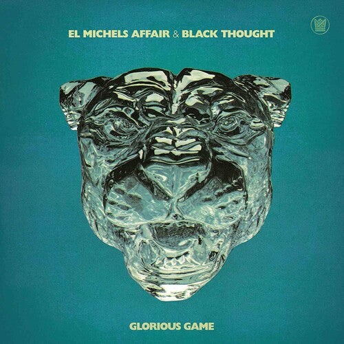El Michels Affair & Black Thought - Glorious Game - Sky High (())