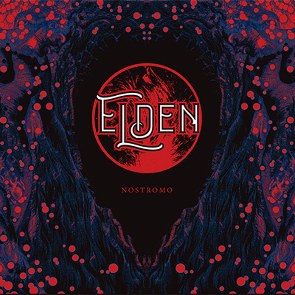Elden - Nostromo ((Vinyl))