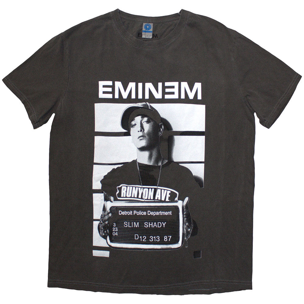 Eminem - Arrest (()) Grey