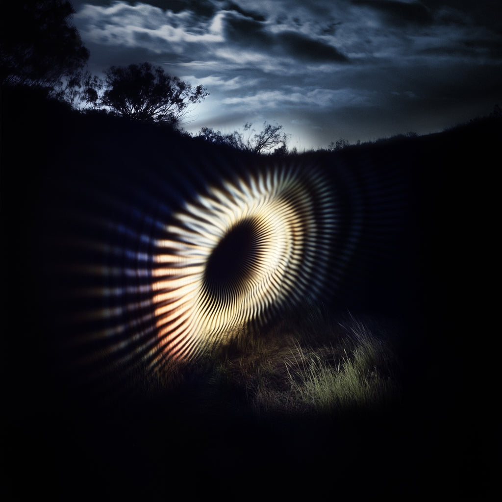 Emptyset - Dissever ((Vinyl))