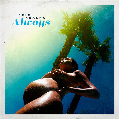 Eric Krasno - Always (Indie Exclusive, Colored Vinyl, Yellow) ((Vinyl))