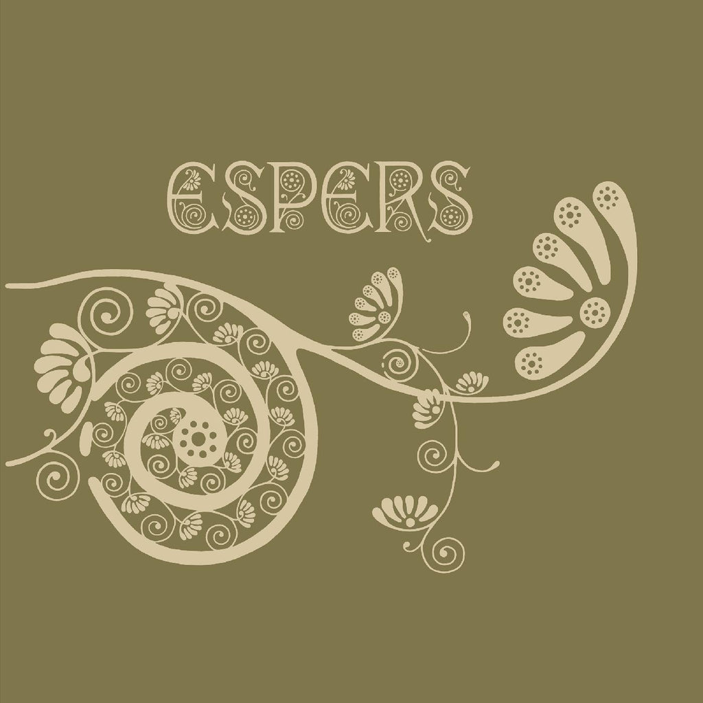 Espers - Espers ((Vinyl))