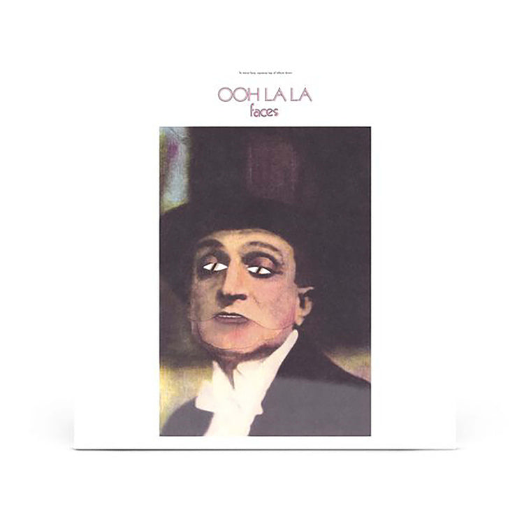 Faces - Ooh La-La (Hi-Fi) (Brick & Mortar Exclusive) ((Vinyl))