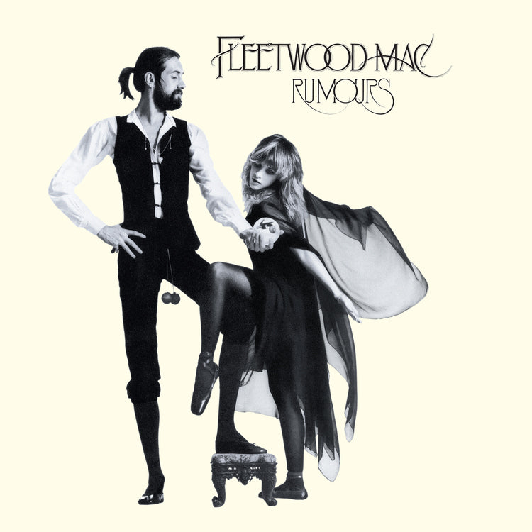 Fleetwood Mac - Rumours ((Vinyl))