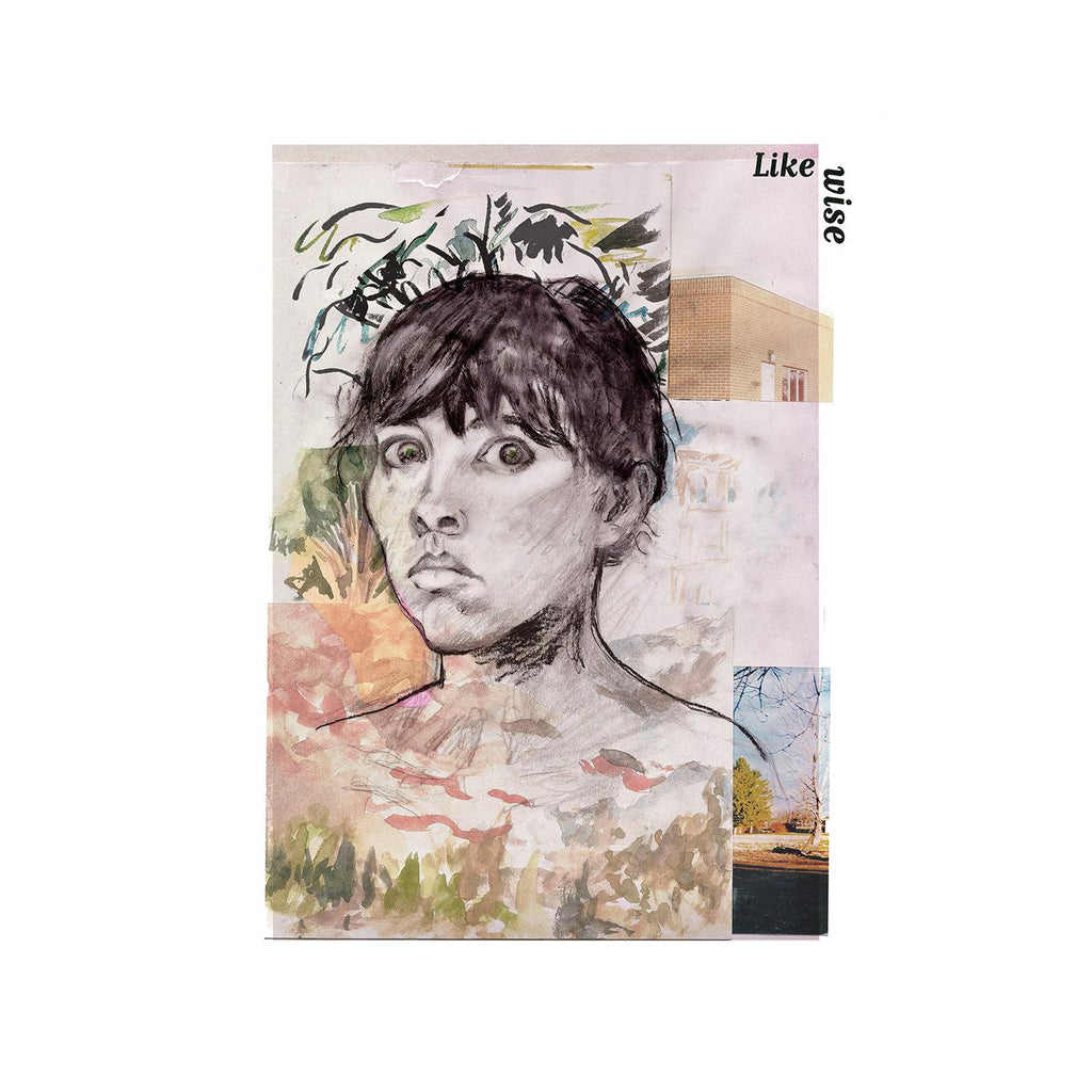 Frances Quinlan - Likewise ((Cassette))