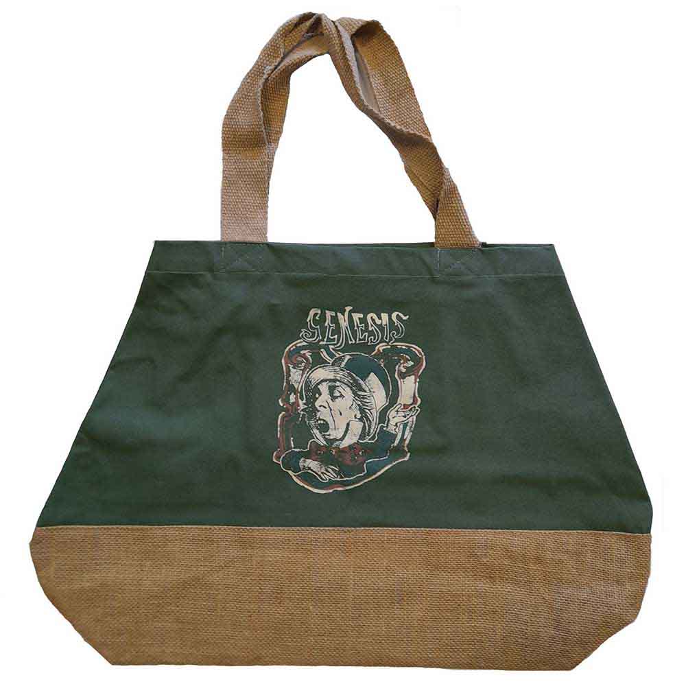 Genesis - Mad Hatter (()) Green