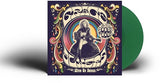 Grace Bowers & The Hodge Podge - Wine On Venus (Indie Retail Exclusive, Green Colored Vinyl) ((Vinyl))