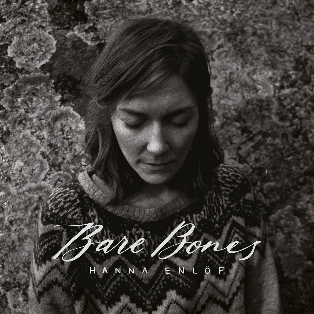 Hanna Enlˆf - Bare Bones ((CD))