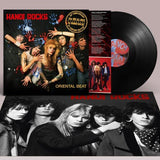 Hanoi Rocks - Oriental Beat - 40th Anniversary Re(al)mix ((Vinyl))