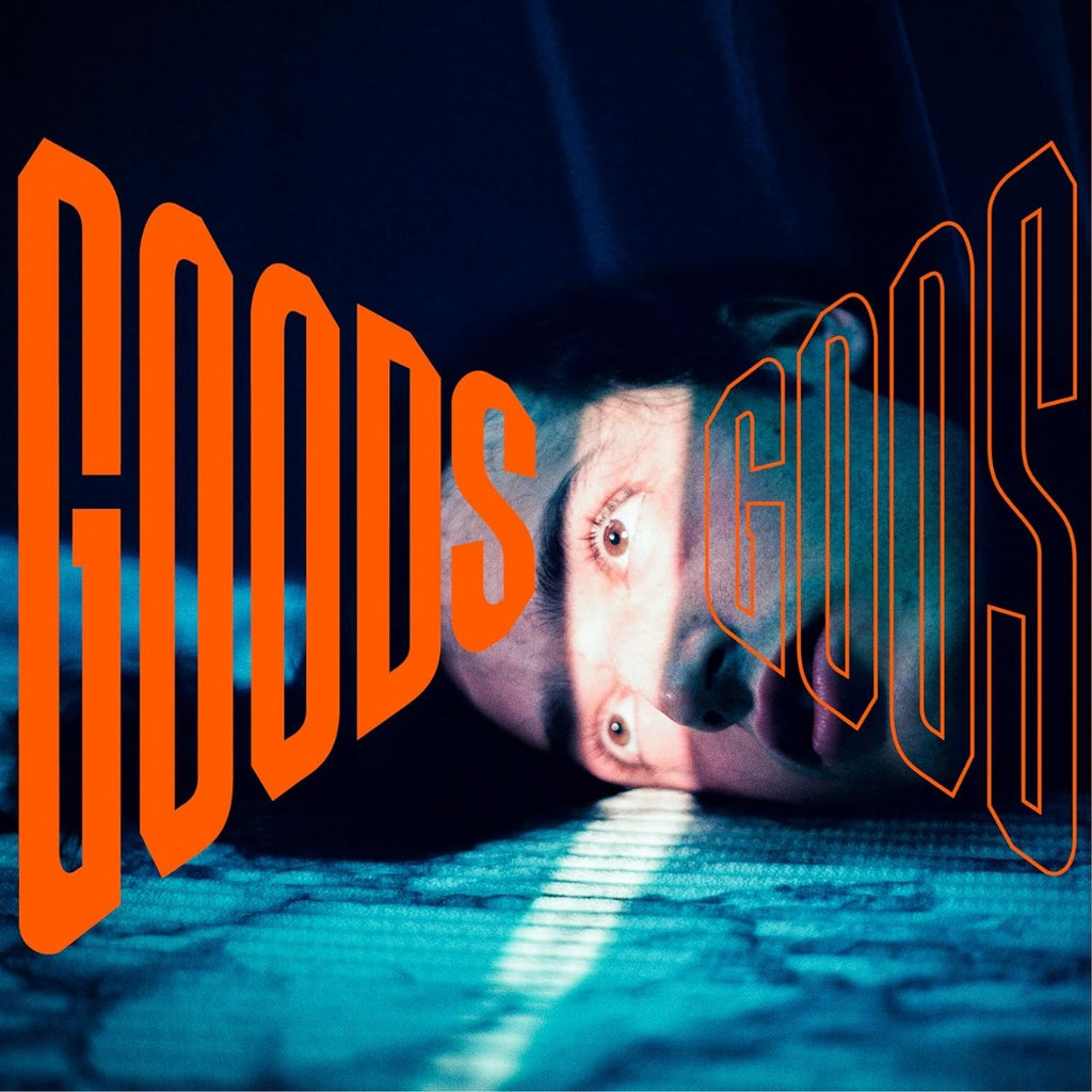 Hearts Hearts - Goods / Gods ((Vinyl))