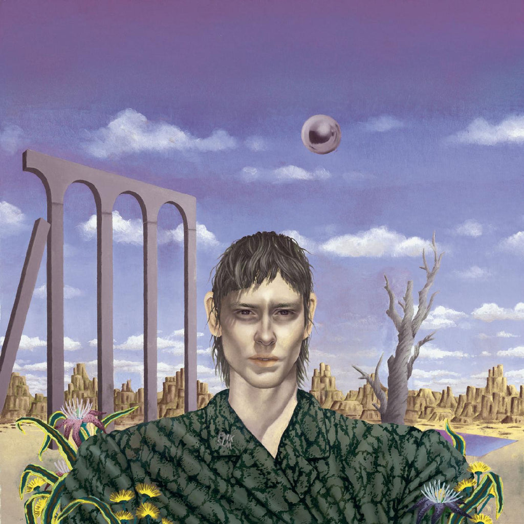 Holy - Ryder ((Vinyl))