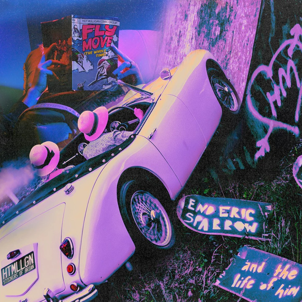 Hot Mulligan - Warmer Weather (Limited Edition) ((Vinyl))