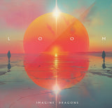 Imagine Dragons - Loom (Translucent Coke Bottle Green Colored Vinyl) ((Vinyl))