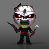 Iron Maiden - FUNKO POP! ROCKS: Iron Maiden - Eddie 4PK Glow in the Dark Box Set (AE Exclusive) ((Action Figure))