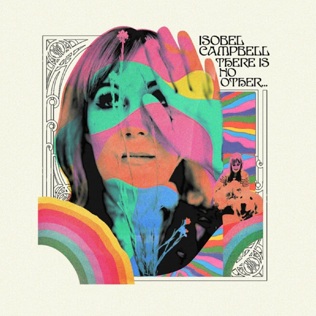 Isobel Campbell - There Is No Other… ((CD))
