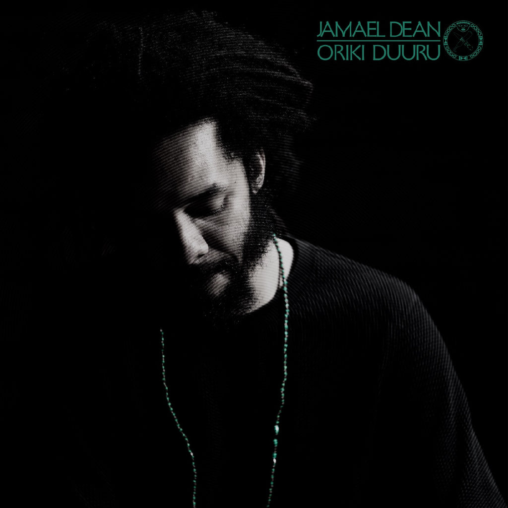Jamael Dean - Oriki Duuru ((Vinyl))