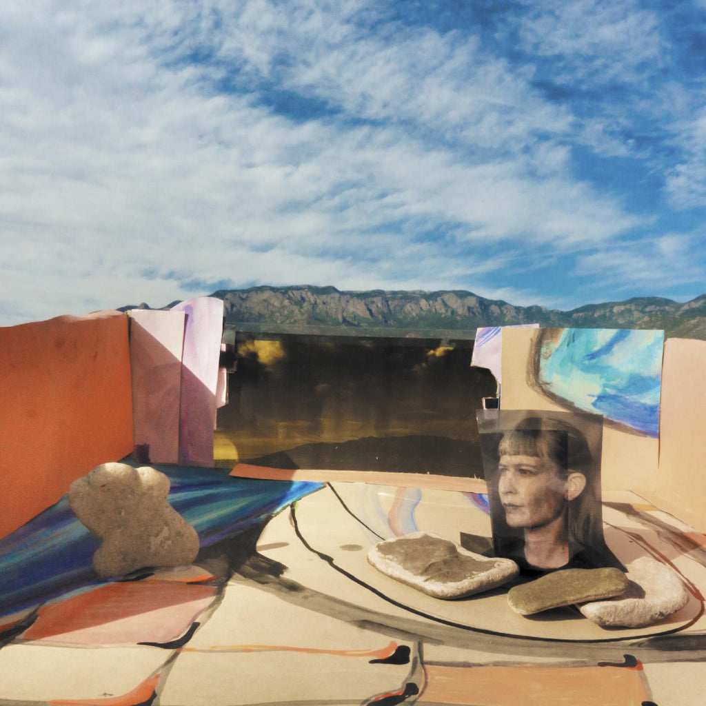 Jenny Hval - Classic Objects ((Vinyl))