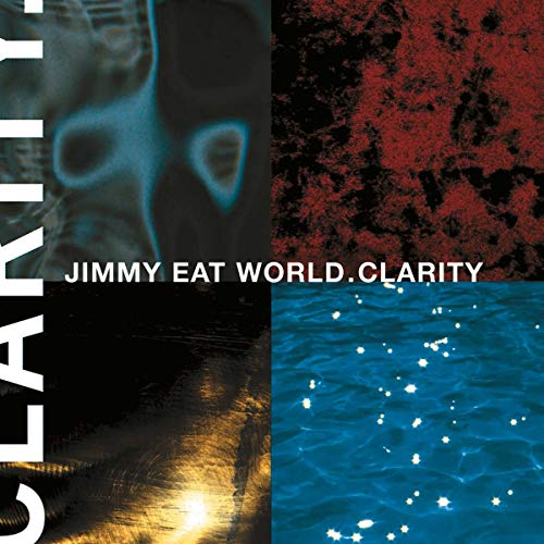 Jimmy Eat World - Clarity (2 Lp's) (())
