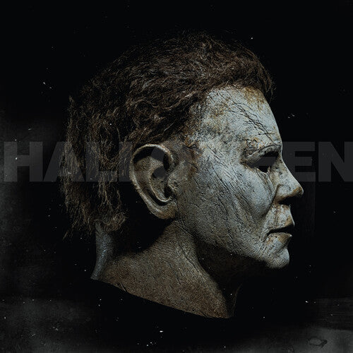 John Carpenter - Halloween Kills (Original Soundtrack) (Limited Edition, Orange & Green Colored Vinyl, Expanded Version) ((Vinyl))