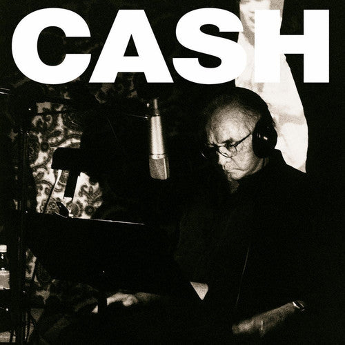 Johnny Cash - American V: A Hundred Highways ((Vinyl))