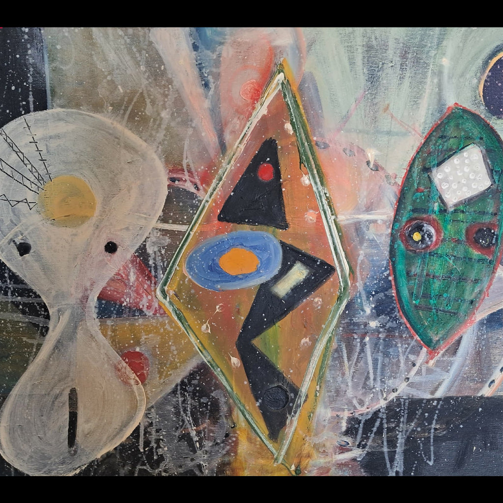 Joseph Holbrooke - Last Live 2001—In Memoriam Derek Bailey And Tony Oxley ((CD))