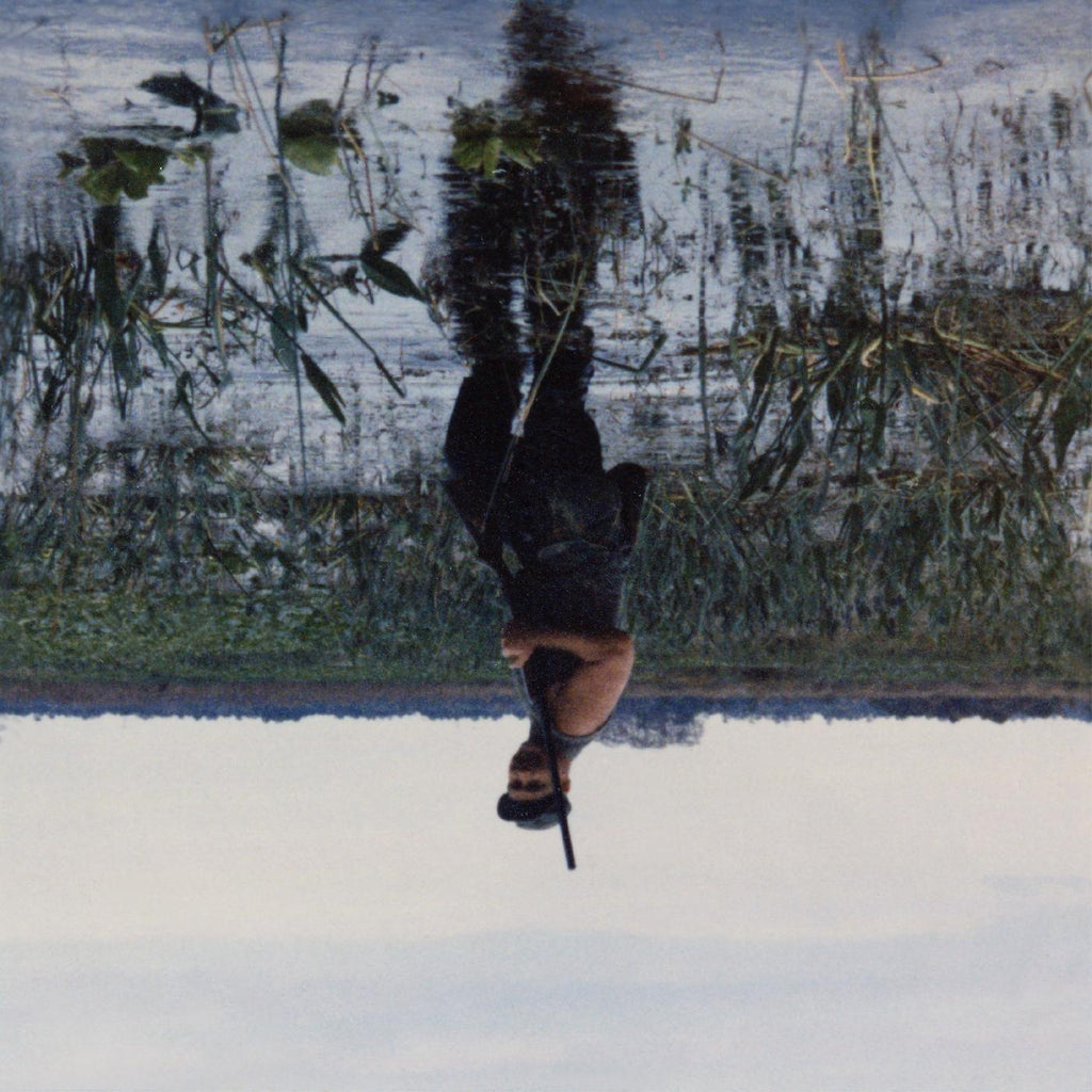 Knifeplay - Animal Drowning (DELUXE EDITION, MARBLED BEIGE & PINK VINYL) ((Vinyl))