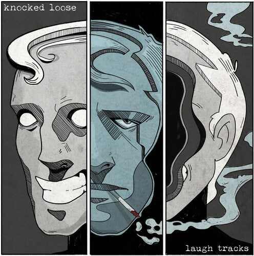 Knocked Loose - Laugh Tracks ((Vinyl))