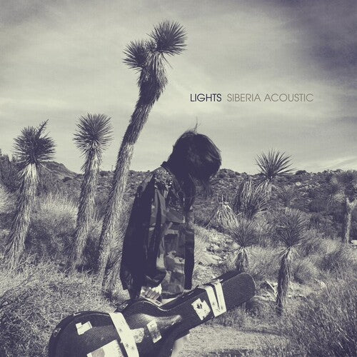 Lights - Siberia (Acoustic) (RSD11.25.22) ((Vinyl))