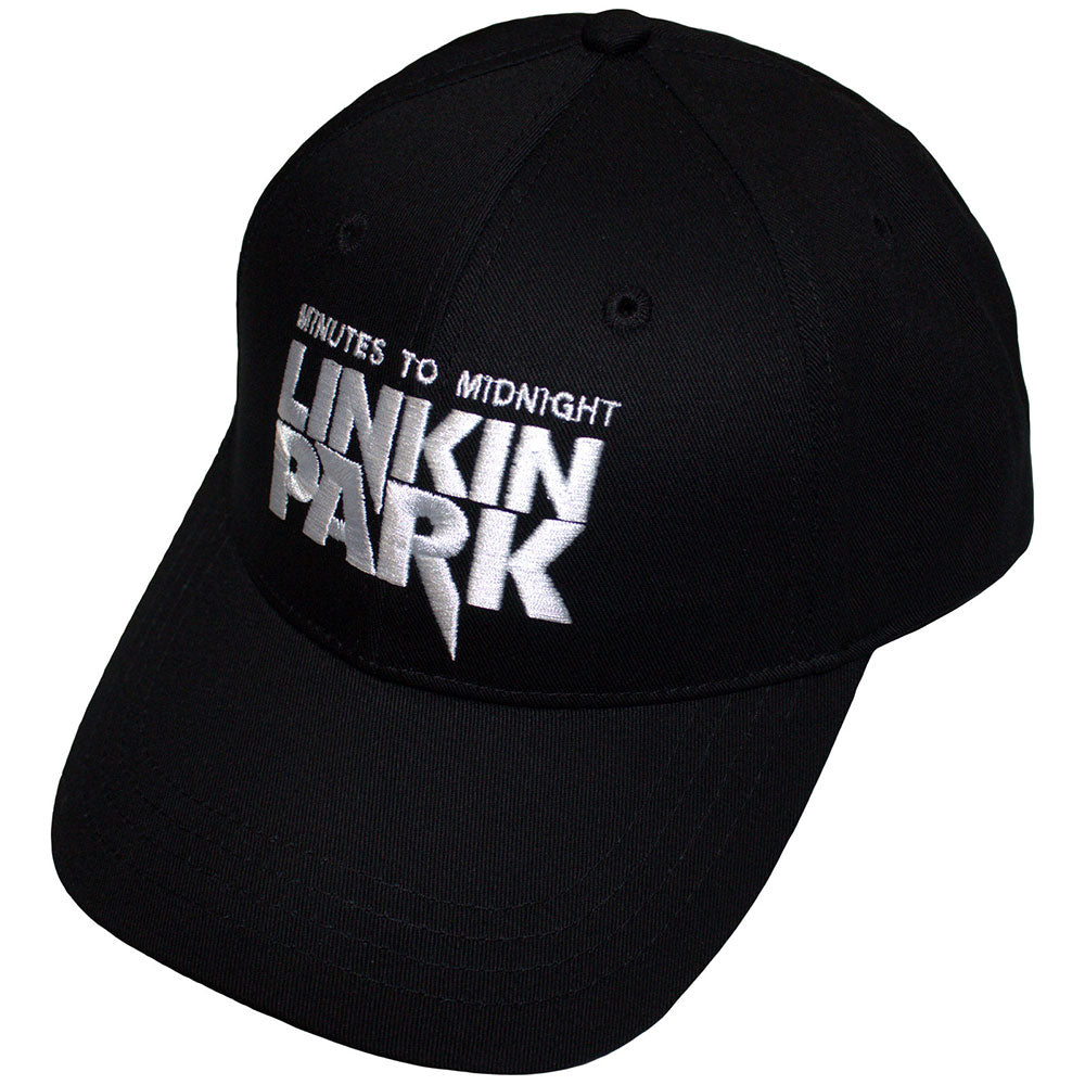 LINKIN PARK - Minutes To Midnight (()) Black