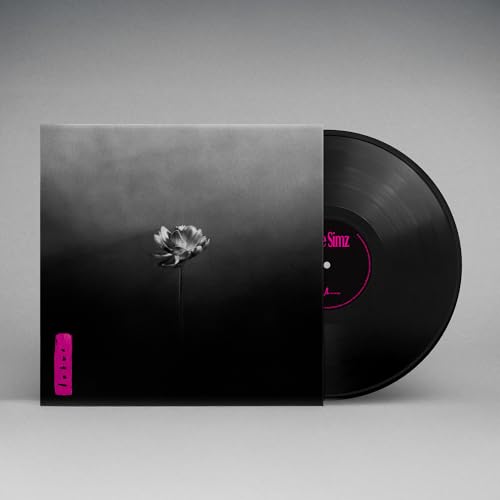 Little Simz - Lotus ((Vinyl))