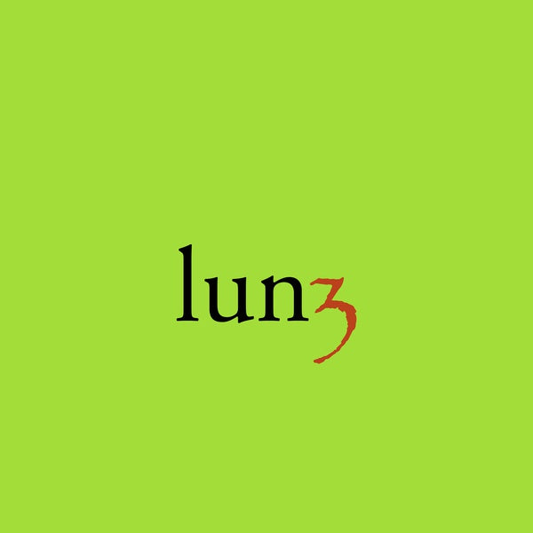 LUNZ - Lunz3 ((Vinyl))