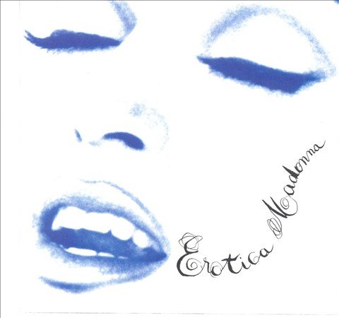 Madonna - Erotica (180 Gram Vinyl) (2 Lp's) (())