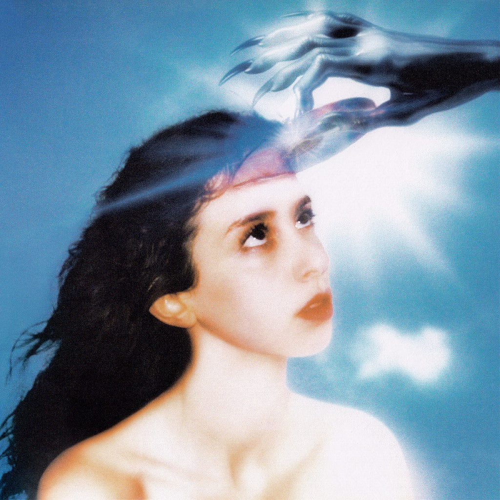 Magdalena Bay - Imaginal Disk ((CD))