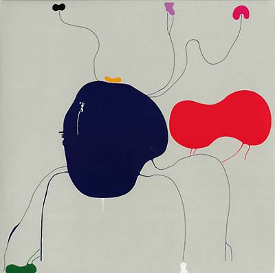 MAJA S.K. RATKJE - Cyborgic ((Vinyl))